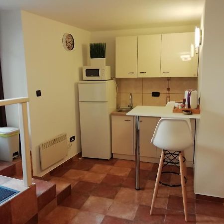 Apartman Vodnjan 아파트 외부 사진