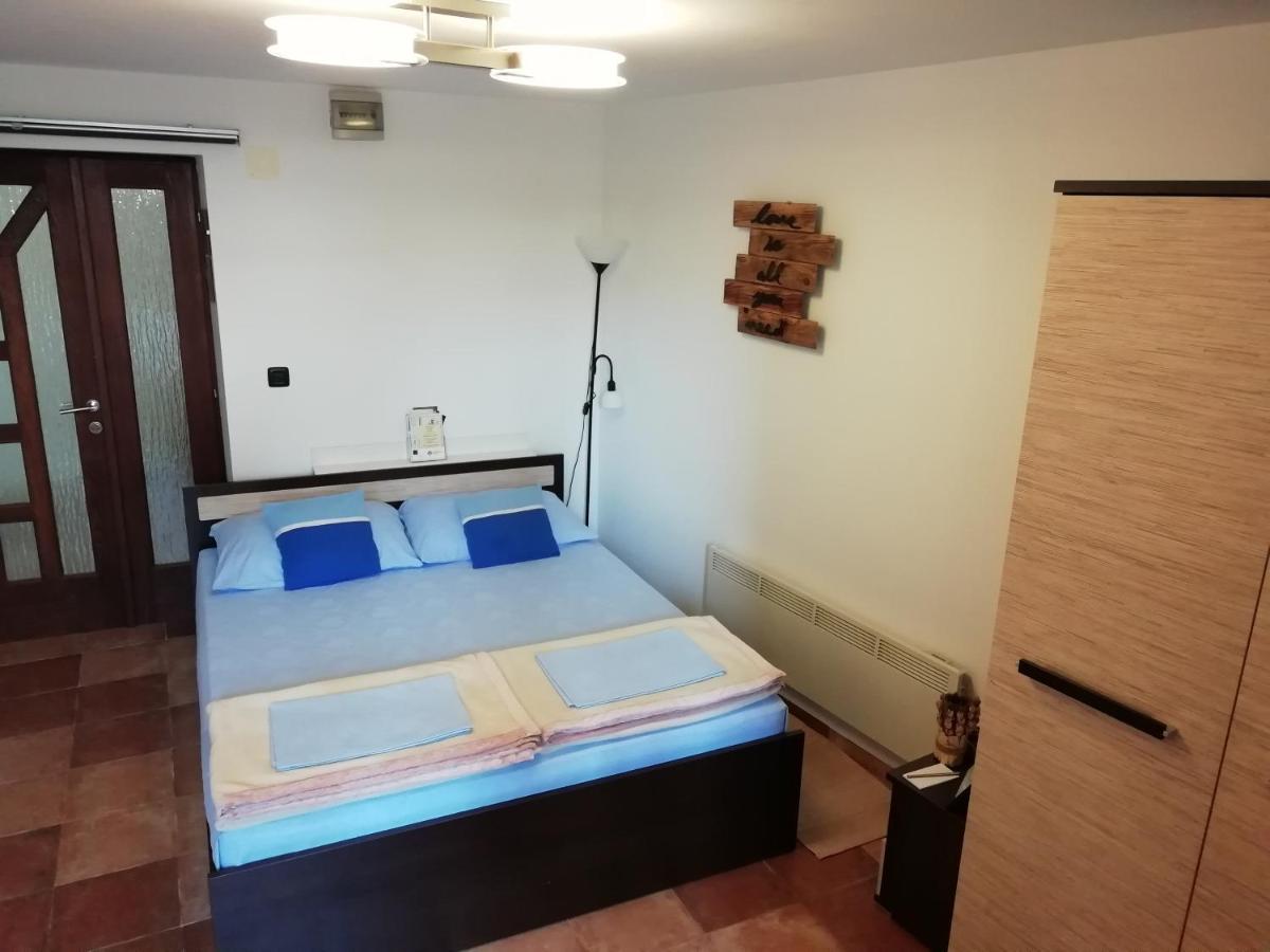 Apartman Vodnjan 아파트 외부 사진