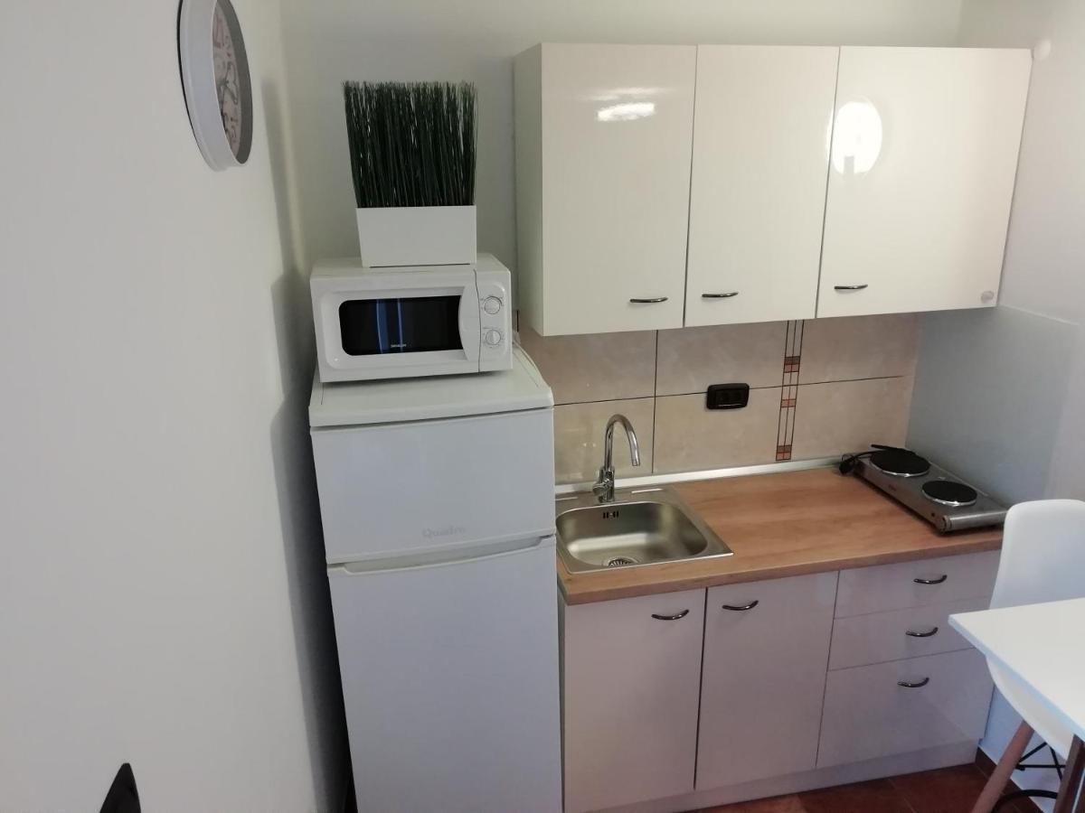 Apartman Vodnjan 아파트 외부 사진