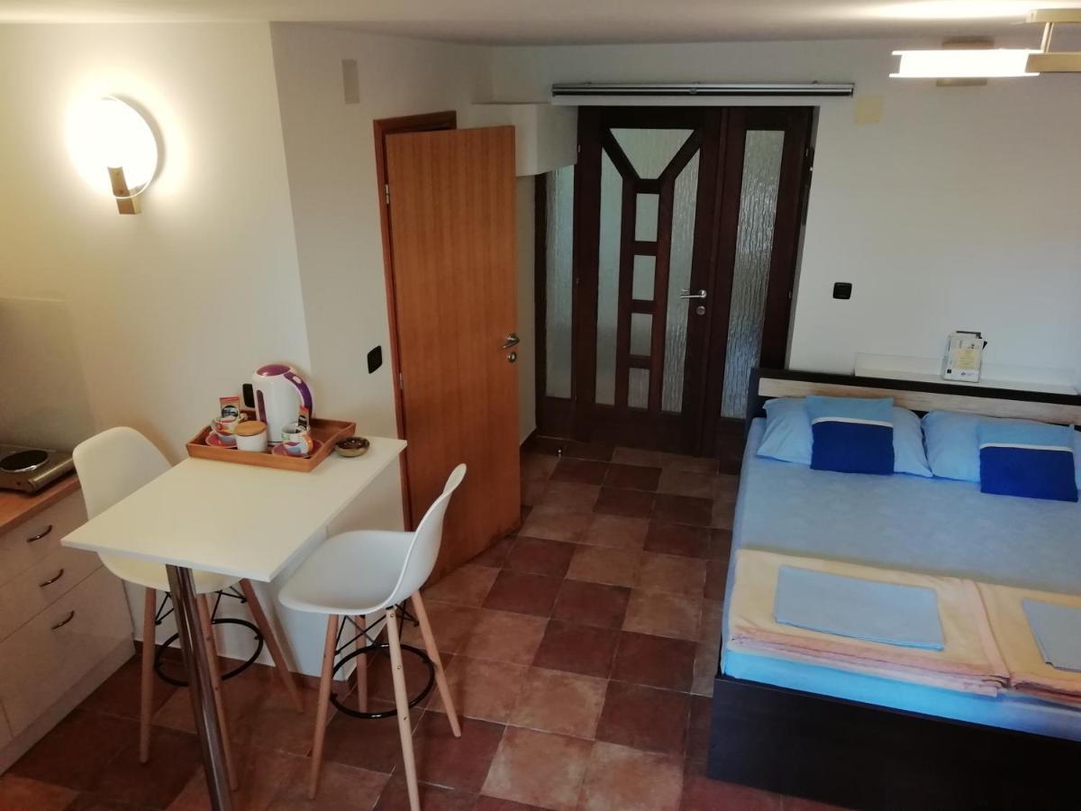 Apartman Vodnjan 아파트 외부 사진